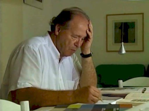 Словенци у Београду: Борис Подрека